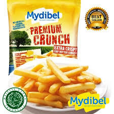 Mydibel : Story of Dream