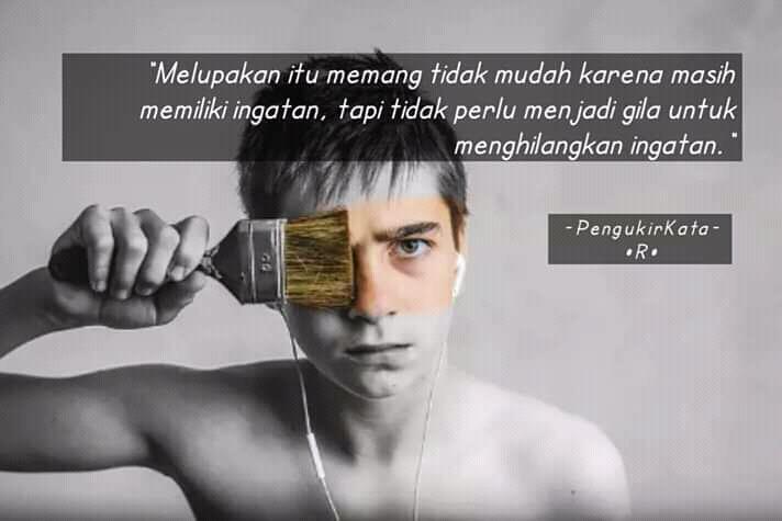 Move On Terbaik Dari Orang Baik