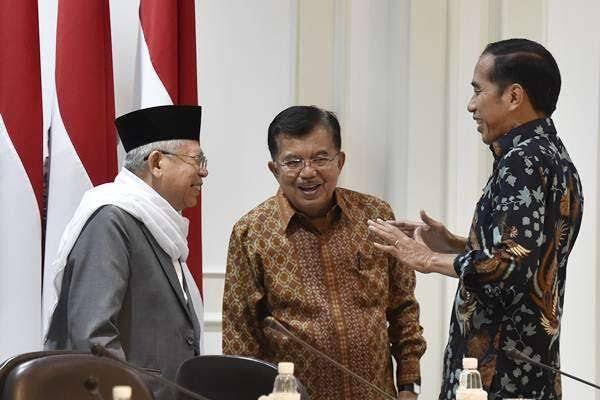 Sejuta Harapan Kepadamu Untuk Negeri Ini