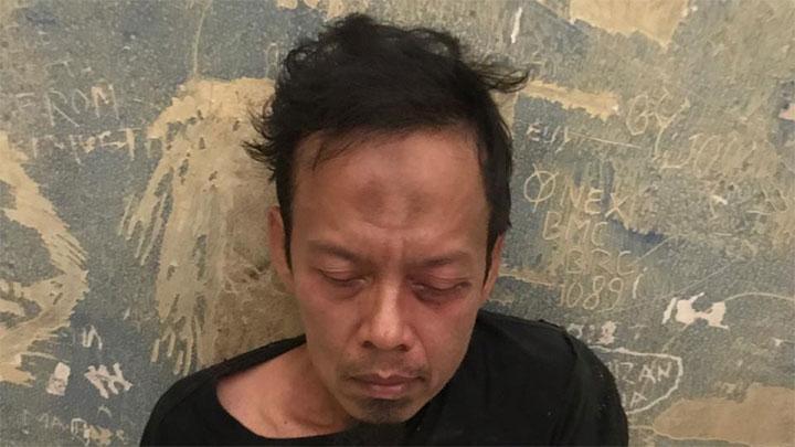 Sofyan Tsauri: JAD Bekasi Bagian dari Kelompok Teroris Abu Qutaib