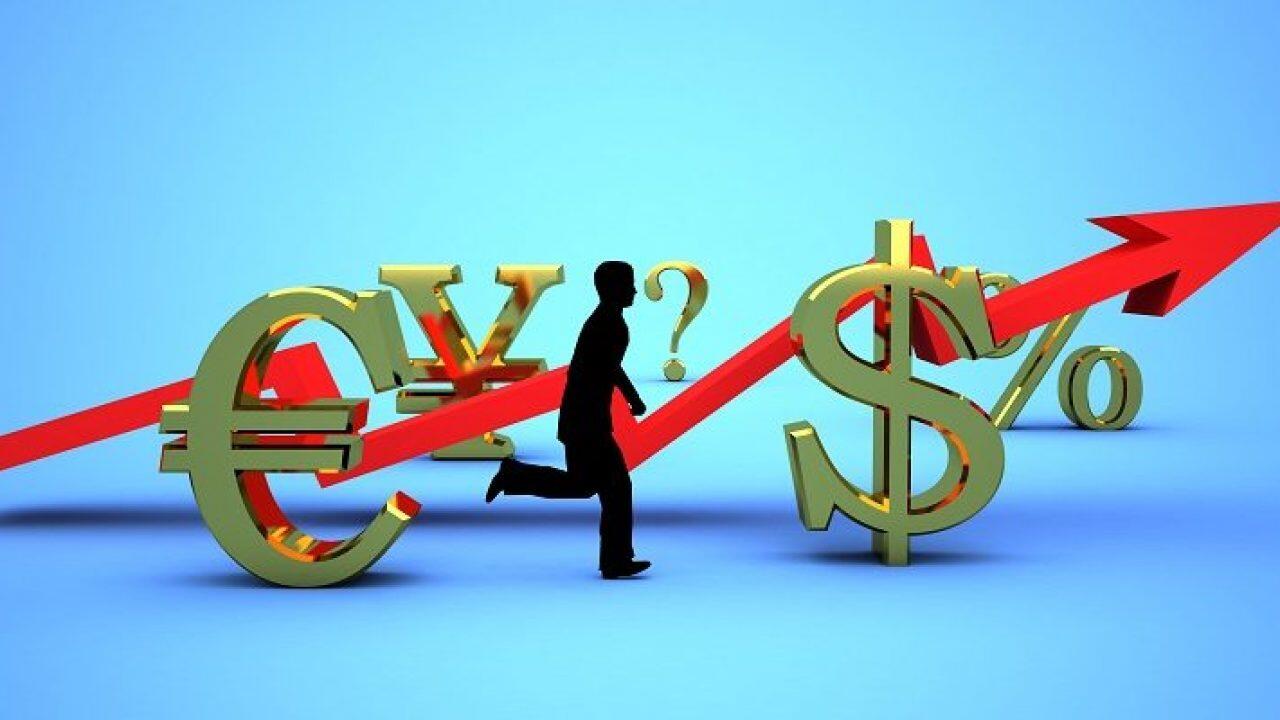 Apakah Bisnis Forex Trading itu BenarBenar Menguntungkan? KASKUS