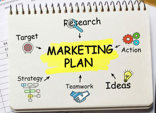 Tahapan marketing plan ini efektif bantu kembangkan bisnis