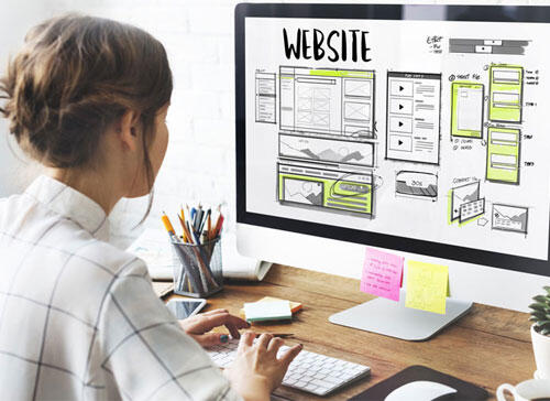 Langkah membuat website pribadi untuk personal branding