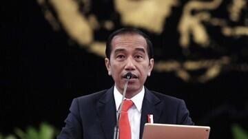 Wiranto Ditusuk, Jokowi Serukan Perang Lawan Radikalisme