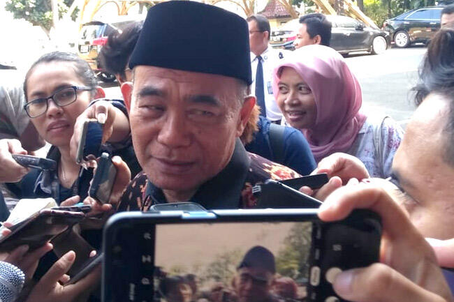 Mendikbud Minta BAN Rumuskan Penakar Radikalisme di Sekolah