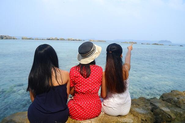 Kepulauan Seribu