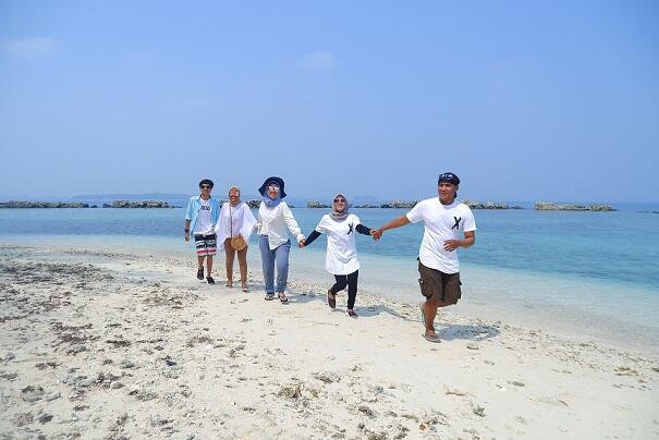 Kepulauan Seribu