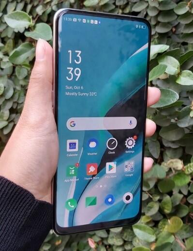 Berbondong-bondong Jadi Youtuber, OPPO Reno2 F Bisa Mendukung Semuanya?