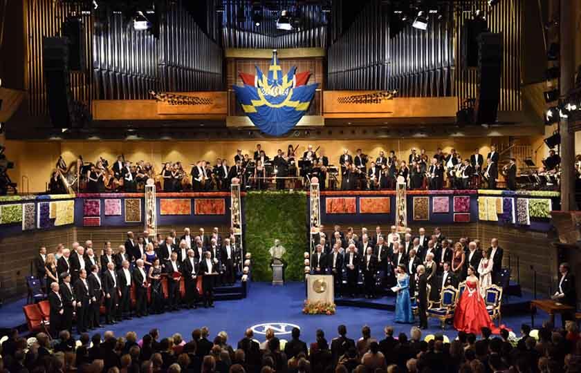Penghargaan Nobel 2019, Siapa Saja Peraihnya?
