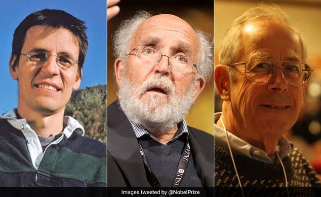 Penghargaan Nobel 2019, Siapa Saja Peraihnya?