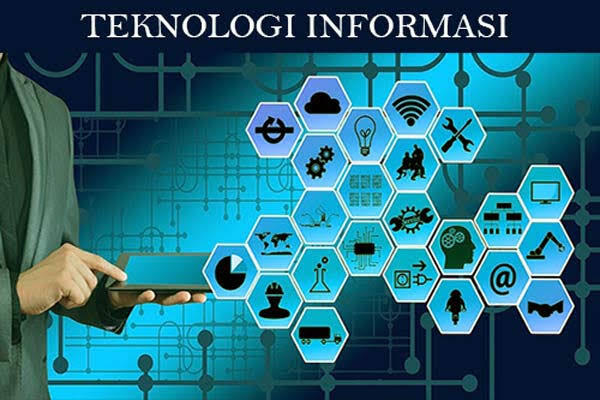 Teknologi Dan Peradaban Terakhir