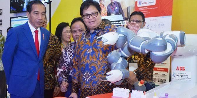 Teknologi Dan Peradaban Terakhir