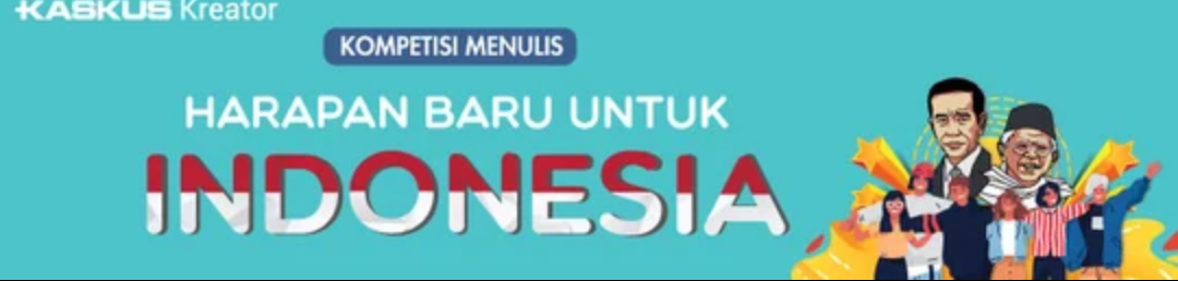 Selamat Bekerja Lagi, Pak!