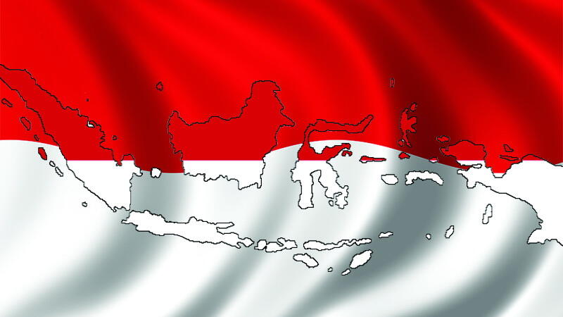 Ingin Ganti Pancasila dengan Khilafah, Silakan Keluar dari NKRI, atau .....