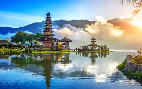 Indonesia Jadi Negara Terfavorit Pilihan Wisatawan Dunia di 2019!