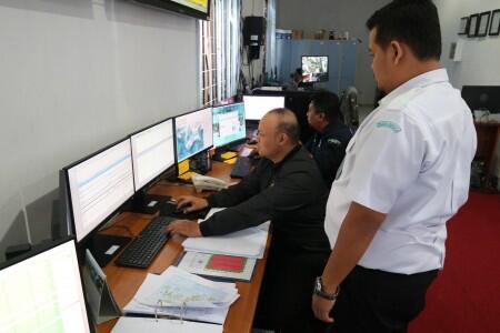 Ambon Diguncang Gempa M 5,2, Ada Korban Meninggal dan Luka-Luka