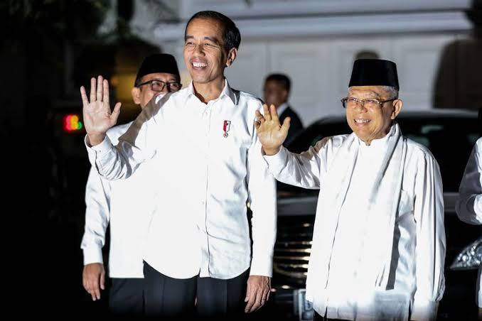 Harapan Kami Sebagai Rakyat Agar Visi Dan Misi Presiden Dan Wakilnya Segera Terwujud
