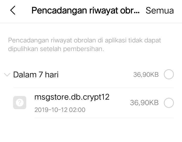 WhatsApp Agan/Sista Setiap Detik Diretas Aktivitas dan Data Di Gawainya (Hati-hati)