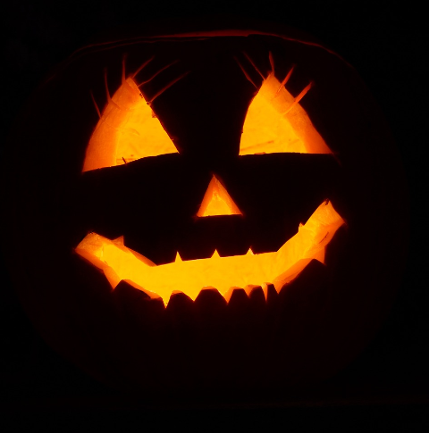 Sisi Lain Halloween. Samhainophobia, Apakah Itu?