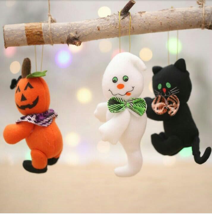 Sisi Lain Halloween. Samhainophobia, Apakah Itu?