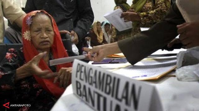 Bapak Presiden, Tolong Jangan Kecewakan Rakyatmu! Kabulkan Harapan Kami Semua