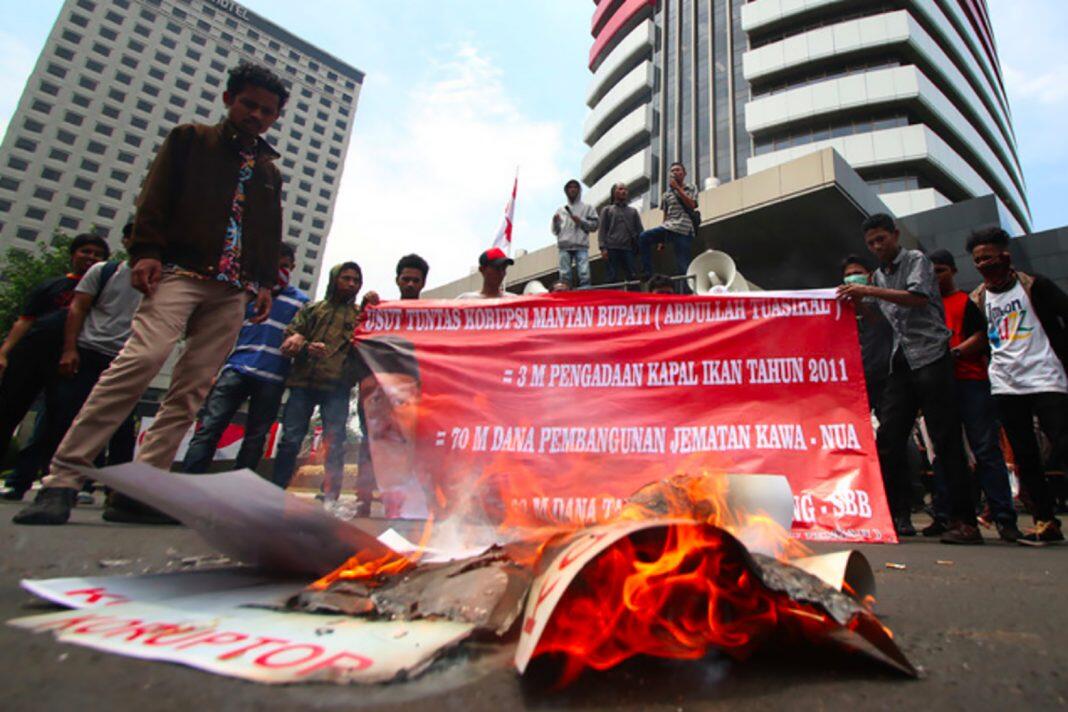 Bapak Presiden, Tolong Jangan Kecewakan Rakyatmu! Kabulkan Harapan Kami Semua