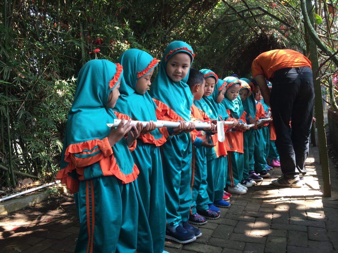 Hidup Dalam Keteraturan Itu Indah, Setujukah Anda?