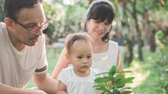 Watak Dan Sifat Seseorang Dipengaruhi Oleh Lingkungan, Bukan Turunan Orang Tua