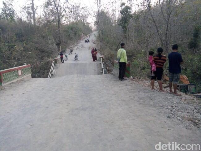 Harapan Baru, Semangat Baru, Semoga Republik Indonesia Makin Maju