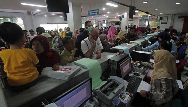 Harapan Baru, Semangat Baru, Semoga Republik Indonesia Makin Maju