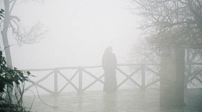 Rumor mengerikan Dalam haloween