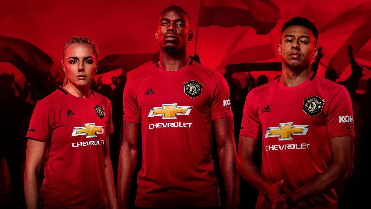 Performa Anjlok, MU Ditinggal Sponsor Utama