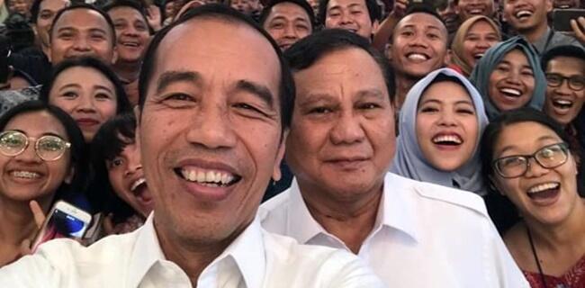 Demi Ekonomi Double Digit, Gerindra Diprediksi Dapat Kursi Menko Perekonomian