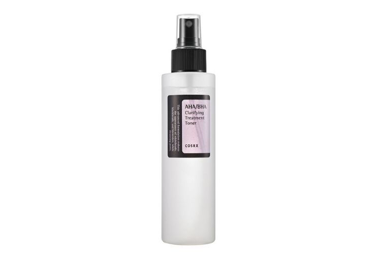Rekomendasi Toner untuk Kulit Berjerawat