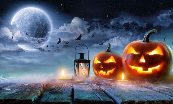 Menurut Ane, Inilah Alasan Mengapa Halloween Tidak Terlalu Meriah Di Indonesia