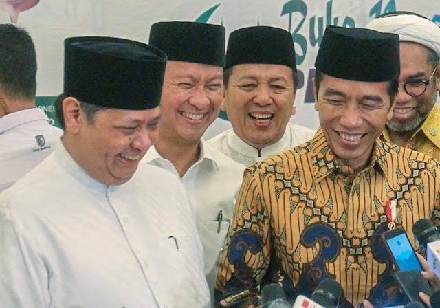 Harapan Saya Mengenai Dilantiknya Presiden Baru Indonesia! 