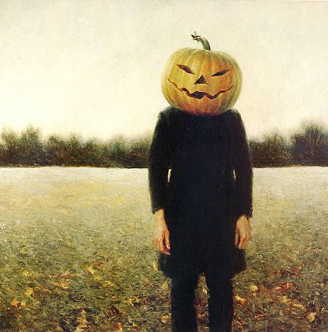 Fakta Dan Mitos Halloween