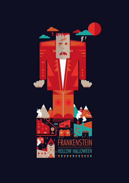 Fakta Dan Mitos Halloween