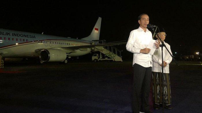 Harapan Bangsa Indonesia Setelah Presiden Dilantik