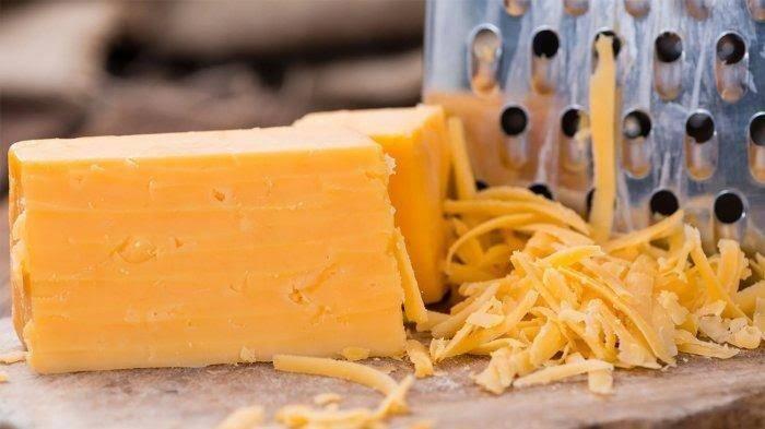 Mengenal Ragam Jenis Keju, Mozarella Hingga Cheddar