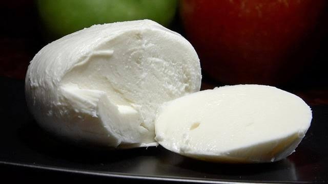 Mengenal Ragam Jenis Keju, Mozarella Hingga Cheddar