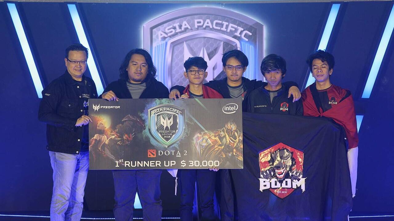 &#91;COC eSports&#93; 7 Tim Esports Tersukses di Indonesia, Ada Jagoan GanSis?