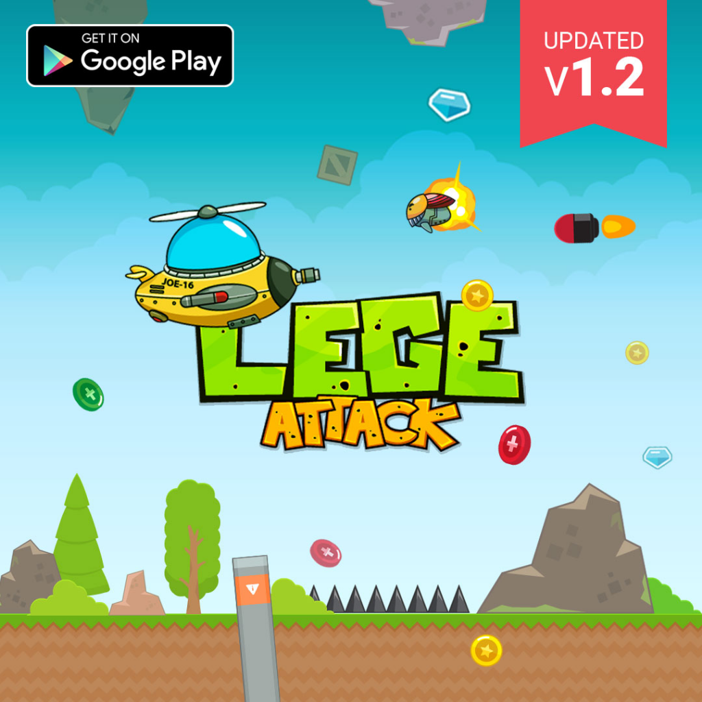 Lege Attack