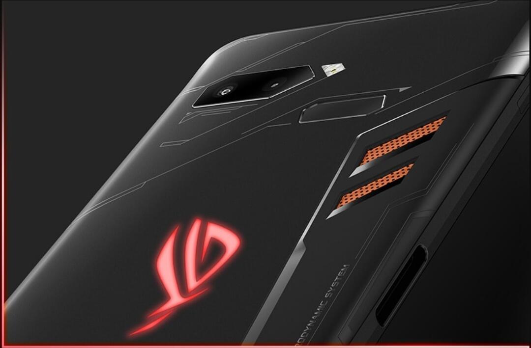 Review Asus ROG Phone Di Tahun 2019 | It's More Than A Gaming Phone