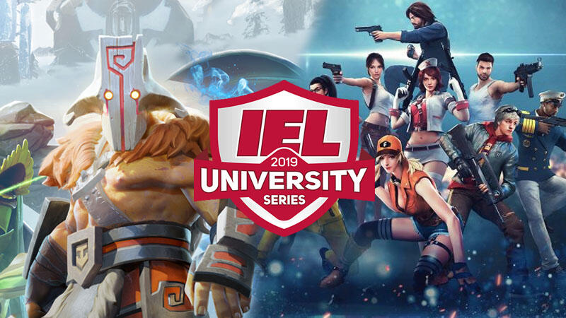 &#91;COC eSports&#93; IEL, Liga Resmi Kampus Pertama di Indonesia