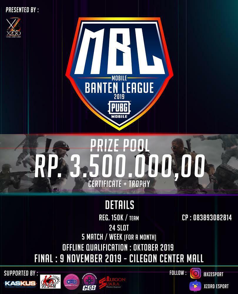 &#91;COC eSports&#93; IEL, Liga Resmi Kampus Pertama di Indonesia