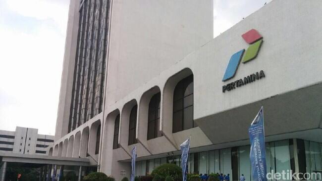 Pertamina Bikin Petral Jilid II?