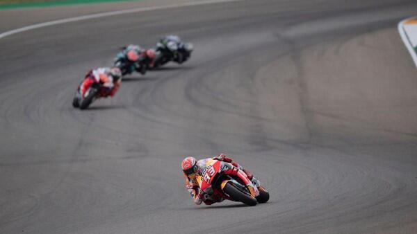 Kenapa Tiket MotoGP Indonesia Dijual Sejak November 2019?