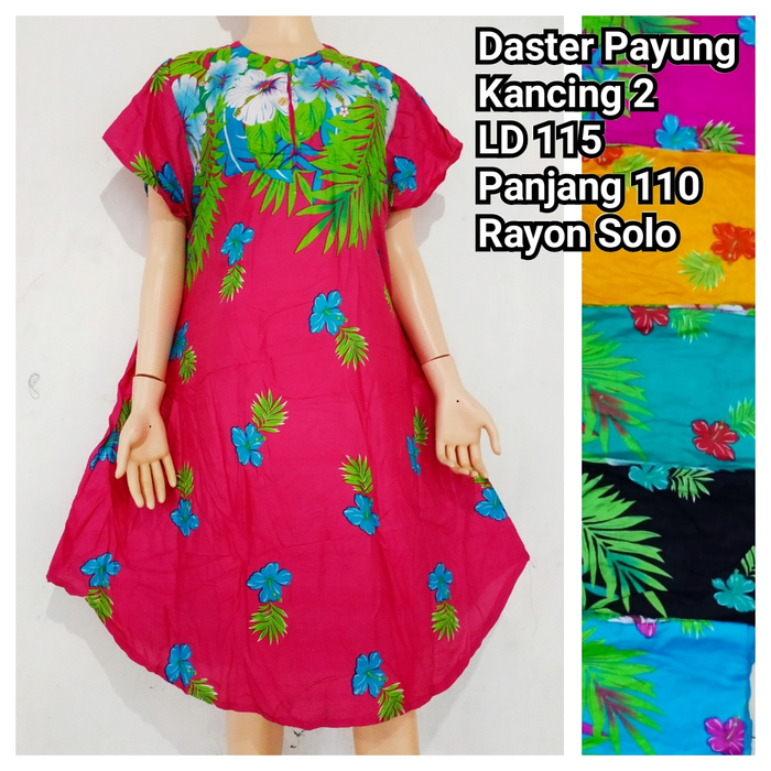 &#91;Open&#93; Jualan Daster, dijamin laku keras, modal kecil