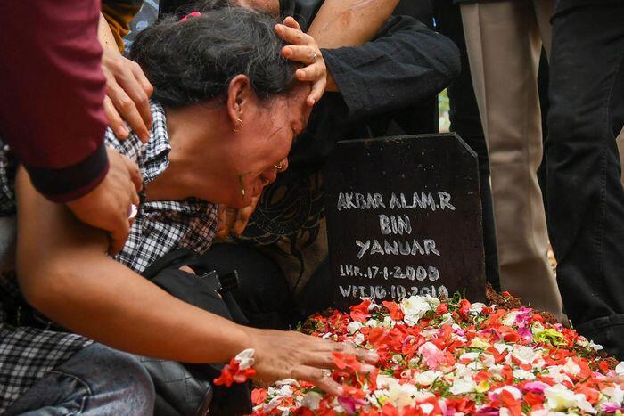 Polri didesak ungkap penyebab kematian Akbar Alamsyah